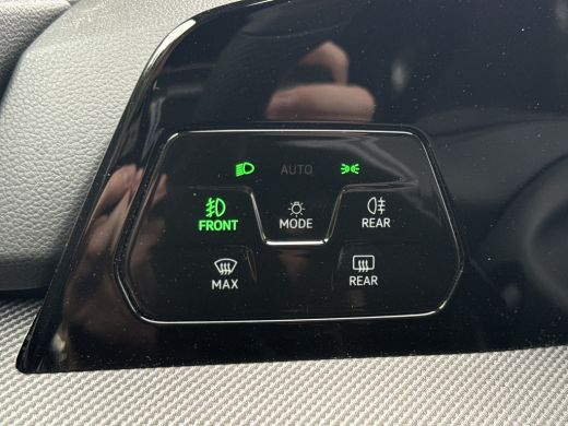 Volkswagen Golf GTE 1.5 272PK DSG HYBRID GTE-SPORT 360&deg;CAMERA/NAVI/HEAD-UP!/CARPLAY ActivLease financial lease
