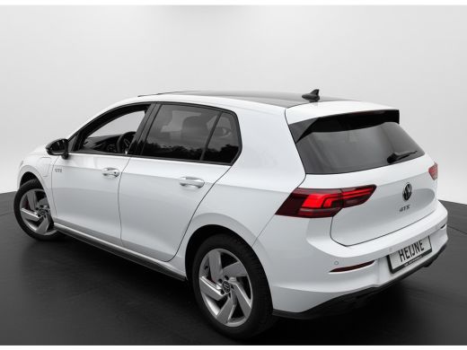 Volkswagen Golf GTE 1.5 272PK DSG HYBRID GTE-SPORT 360&deg;CAMERA/NAVI/HEAD-UP!/CARPLAY ActivLease financial lease