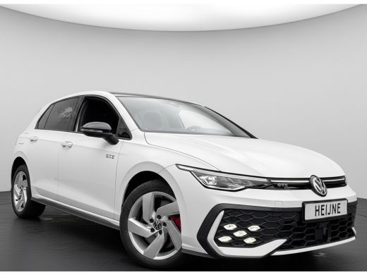 Volkswagen Golf GTE 1.5 272PK DSG HYBRID GTE-SPORT 360&deg;CAMERA/NAVI/HEAD-UP!/CARPLAY ActivLease financial lease