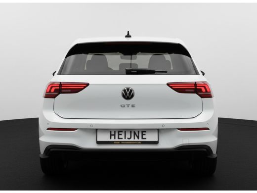 Volkswagen Golf GTE 1.5 272PK DSG HYBRID GTE-SPORT 360&deg;CAMERA/NAVI/HEAD-UP!/CARPLAY ActivLease financial lease