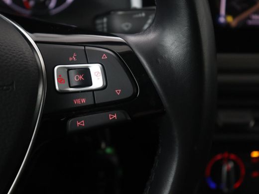 Volkswagen Polo 1.0 TSI R-Line Edition | Automaat | Camera | LED | Navigatie | ActivLease financial lease