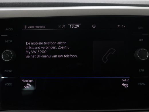 Volkswagen Polo 1.0 TSI R-Line Edition | Automaat | Camera | LED | Navigatie | ActivLease financial lease