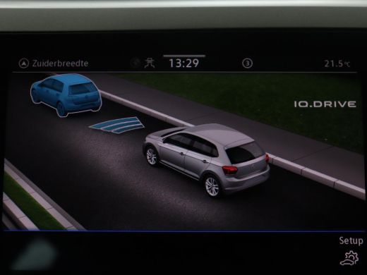 Volkswagen Polo 1.0 TSI R-Line Edition | Automaat | Camera | LED | Navigatie | ActivLease financial lease