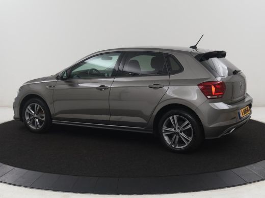 Volkswagen Polo 1.0 TSI R-Line Edition | Automaat | Camera | LED | Navigatie | ActivLease financial lease