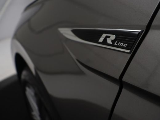 Volkswagen Polo 1.0 TSI R-Line Edition | Automaat | Camera | LED | Navigatie | ActivLease financial lease