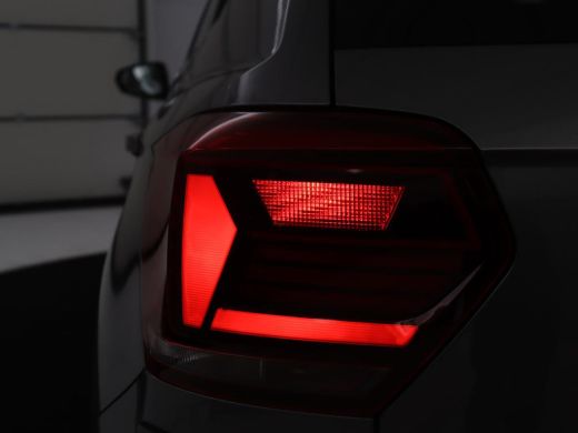 Volkswagen Polo 1.0 TSI R-Line Edition | Automaat | Camera | LED | Navigatie | ActivLease financial lease