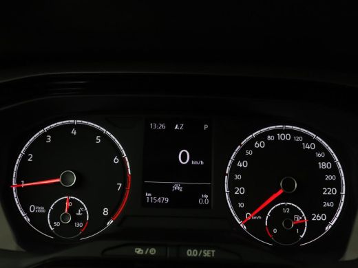 Volkswagen Polo 1.0 TSI R-Line Edition | Automaat | Camera | LED | Navigatie | ActivLease financial lease