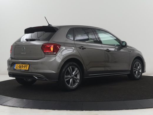 Volkswagen Polo 1.0 TSI R-Line Edition | Automaat | Camera | LED | Navigatie | ActivLease financial lease
