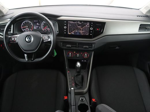 Volkswagen Polo 1.0 TSI R-Line Edition | Automaat | Camera | LED | Navigatie | ActivLease financial lease