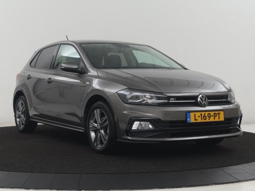 Volkswagen Polo 1.0 TSI R-Line Edition | Automaat | Camera | LED | Navigatie | ActivLease financial lease