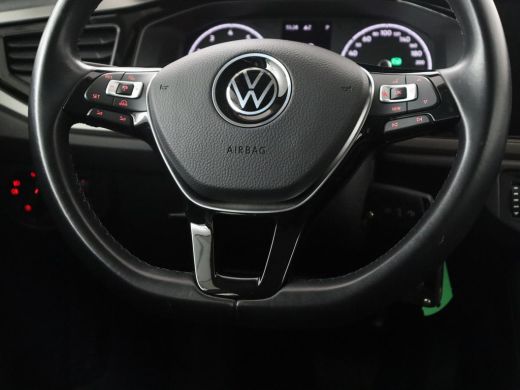 Volkswagen Polo 1.0 TSI R-Line Edition | Automaat | Camera | LED | Navigatie | ActivLease financial lease