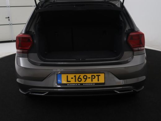 Volkswagen Polo 1.0 TSI R-Line Edition | Automaat | Camera | LED | Navigatie | ActivLease financial lease