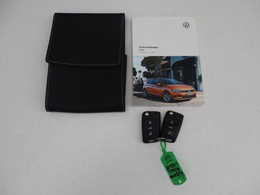 Volkswagen Polo 1.0 TSI R-Line Edition | Automaat | Camera | LED | Navigatie | ActivLease financial lease
