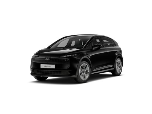 Audi A2 e-tron Advanced edition | Adaptive cruise control | Audi sound system | Audi virtual cockpit ActivLease financial lease