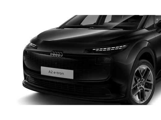 Audi A2 e-tron Advanced edition | Adaptive cruise control | Audi sound system | Audi virtual cockpit ActivLease financial lease