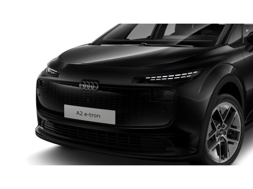 Audi A2 e-tron Advanced edition | Adaptive cruise control | Audi sound system | Audi virtual cockpit ActivLease financial lease