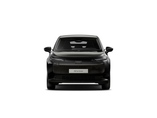 Audi A2 e-tron Advanced edition | Adaptive cruise control | Audi sound system | Audi virtual cockpit ActivLease financial lease