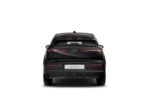 Audi A2 e-tron Advanced edition | Adaptive cruise control | Audi sound system | Audi virtual cockpit ActivLease financial lease
