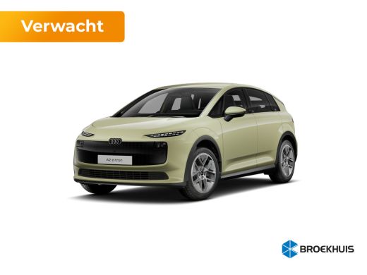 Audi A2 e-tron Advanced edition | Adaptive cruise control | Audi sound system | Audi virtual cockpit ActivLease financial lease