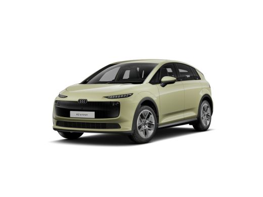 Audi A2 e-tron Advanced edition | Adaptive cruise control | Audi sound system | Audi virtual cockpit ActivLease financial lease