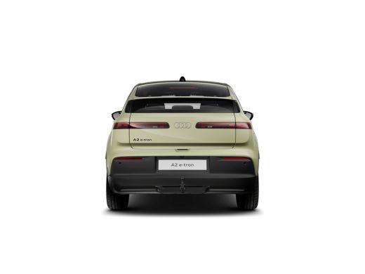 Audi A2 e-tron Advanced edition | Adaptive cruise control | Audi sound system | Audi virtual cockpit ActivLease financial lease