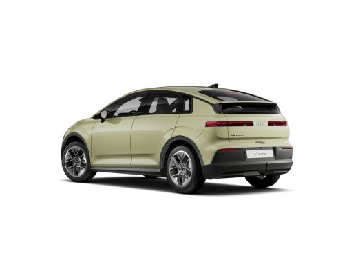 Audi A2 e-tron Advanced edition | Adaptive cruise control | Audi sound system | Audi virtual cockpit ActivLease financial lease