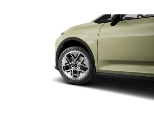 Audi A2 e-tron Advanced edition | Adaptive cruise control | Audi sound system | Audi virtual cockpit ActivLease financial lease