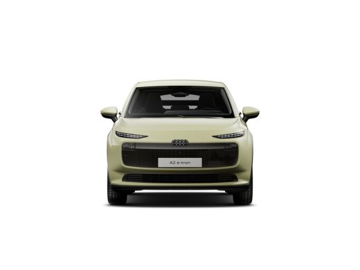 Audi A2 e-tron Advanced edition | Adaptive cruise control | Audi sound system | Audi virtual cockpit ActivLease financial lease