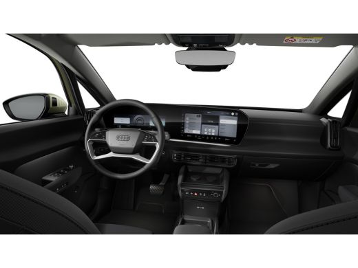 Audi A2 e-tron Advanced edition | Adaptive cruise control | Audi sound system | Audi virtual cockpit ActivLease financial lease