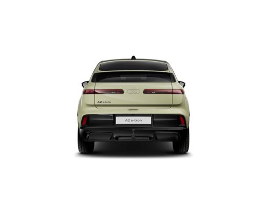 Audi A2 e-tron S edition | Adaptive cruise control | Audi sound system | Audi virtual cockpit ActivLease financial lease