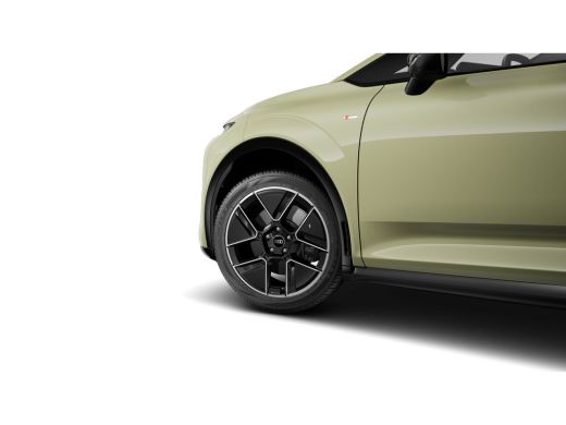 Audi A2 e-tron S edition | Adaptive cruise control | Audi sound system | Audi virtual cockpit ActivLease financial lease