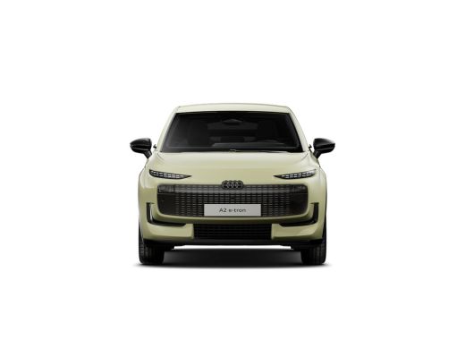 Audi A2 e-tron S edition | Adaptive cruise control | Audi sound system | Audi virtual cockpit ActivLease financial lease