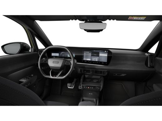 Audi A2 e-tron S edition | Adaptive cruise control | Audi sound system | Audi virtual cockpit ActivLease financial lease