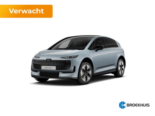 Audi A2 e-tron S edition | Adaptive cruise control | Audi sound system | Audi virtual cockpit ActivLease financial lease