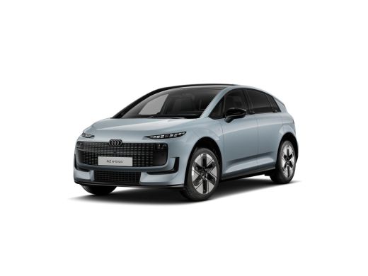 Audi A2 e-tron S edition | Adaptive cruise control | Audi sound system | Audi virtual cockpit ActivLease financial lease