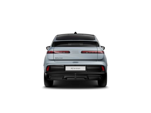 Audi A2 e-tron S edition | Adaptive cruise control | Audi sound system | Audi virtual cockpit ActivLease financial lease