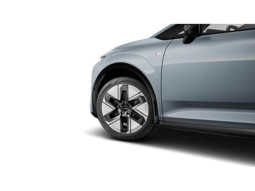 Audi A2 e-tron S edition | Adaptive cruise control | Audi sound system | Audi virtual cockpit ActivLease financial lease