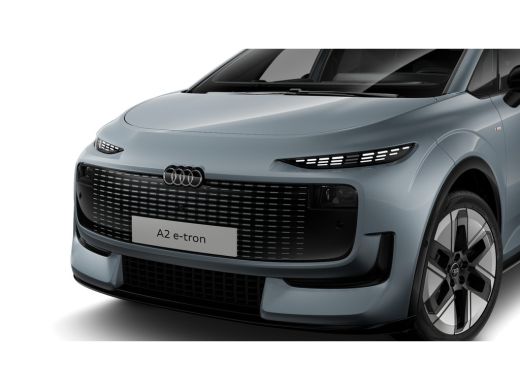 Audi A2 e-tron S edition | Adaptive cruise control | Audi sound system | Audi virtual cockpit ActivLease financial lease