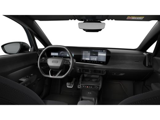 Audi A2 e-tron S edition | Adaptive cruise control | Audi sound system | Audi virtual cockpit ActivLease financial lease