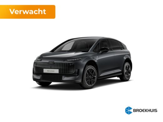 Audi A2 e-tron S edition | Adaptive cruise control | Audi sound system | Audi virtual cockpit ActivLease financial lease