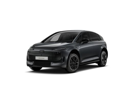 Audi A2 e-tron S edition | Adaptive cruise control | Audi sound system | Audi virtual cockpit ActivLease financial lease