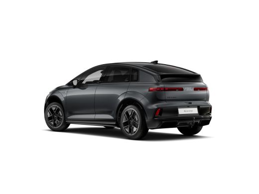 Audi A2 e-tron S edition | Adaptive cruise control | Audi sound system | Audi virtual cockpit ActivLease financial lease