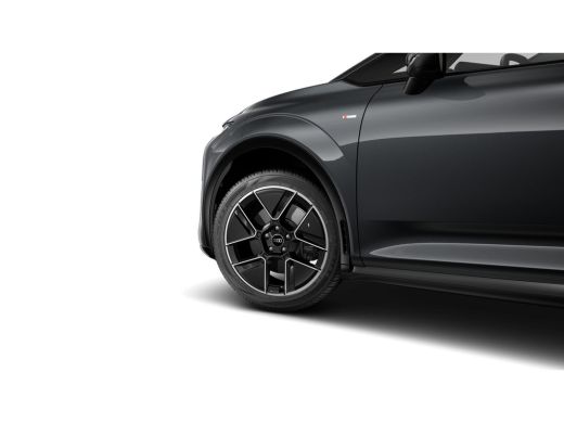Audi A2 e-tron S edition | Adaptive cruise control | Audi sound system | Audi virtual cockpit ActivLease financial lease