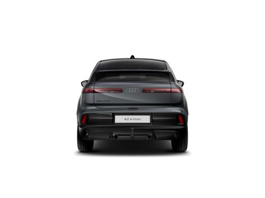 Audi A2 e-tron S edition | Adaptive cruise control | Audi sound system | Audi virtual cockpit ActivLease financial lease