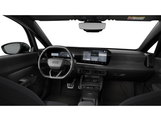 Audi A2 e-tron S edition | Adaptive cruise control | Audi sound system | Audi virtual cockpit ActivLease financial lease
