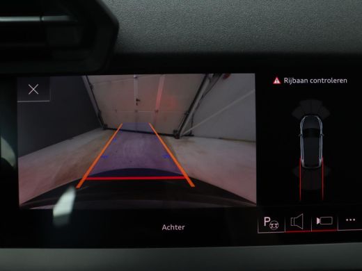 Audi A3 Sportback 30 TFSI Advanced edition | Cruise control | Camera | Park assist | Navigatie | Carplay ... ActivLease financial lease