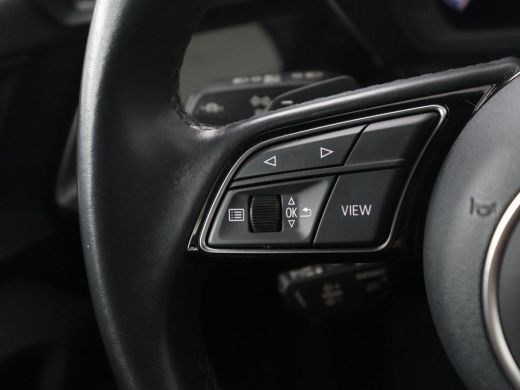 Audi A3 Sportback 30 TFSI Advanced edition | Cruise control | Camera | Park assist | Navigatie | Carplay ... ActivLease financial lease