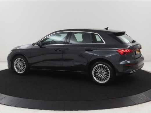 Audi A3 Sportback 30 TFSI Advanced edition | Cruise control | Camera | Park assist | Navigatie | Carplay ... ActivLease financial lease