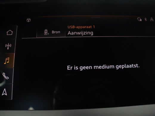 Audi A3 Sportback 30 TFSI Advanced edition | Cruise control | Camera | Park assist | Navigatie | Carplay ... ActivLease financial lease
