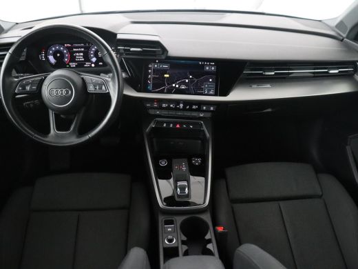 Audi A3 Sportback 30 TFSI Advanced edition | Cruise control | Camera | Park assist | Navigatie | Carplay ... ActivLease financial lease